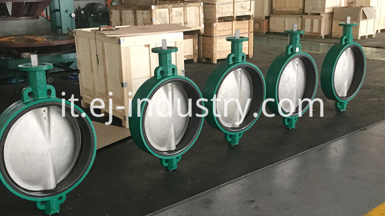 Valvole a farfalla concentriche 1 Concentric Buttefly Valves1